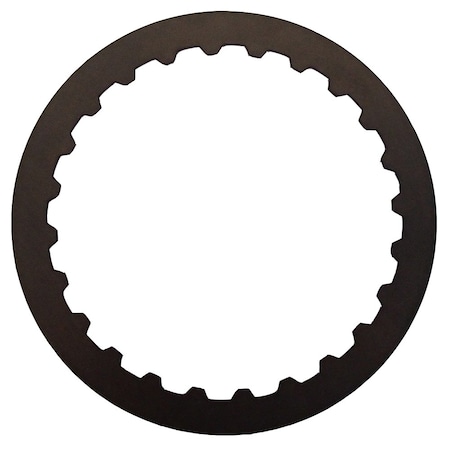 Aftermarket Clutch Plate Fits Case IH 1070, 1175, 1270, 1370, 2470, 2670, 870, 970 CLO70-0115